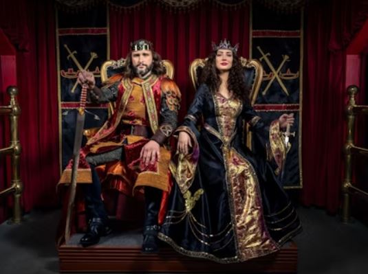 Things To Do Medieval Times